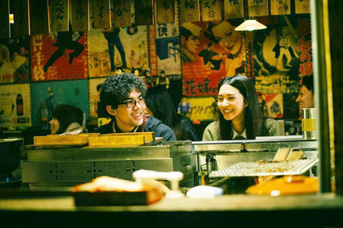 Bất ngờ với dung nhan của mỹ nhân Thái "tính đàn ông" - 4