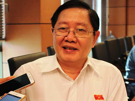 Chủ tịch tỉnh Hải Dương: Sở toàn sếp là chuyện rất lớn - 1