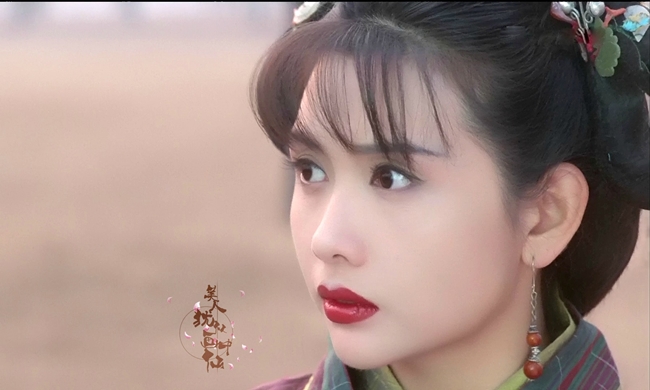 Ngoài Sát thủ lõa thể, Khâu Thục Trinh còn đảm nhận vai diễn công chúa Kiến Ninh trong Lộc đỉnh ký đóng với Châu Tinh Trì, Lâm Thanh Hà.