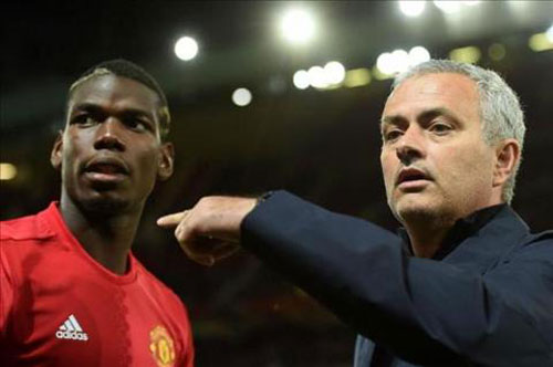 Chelsea-MU: Pogba tái ngộ Conte, "quái vật" tỉnh giấc? - 3