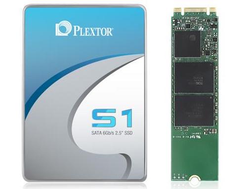 Plextor trình làng ổ SSD đạt tốc độ đọc 550MB/s - 1