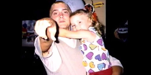 Con gái rapper Eminem lớn nhanh như thổi, xinh đến ngỡ ngàng - 4