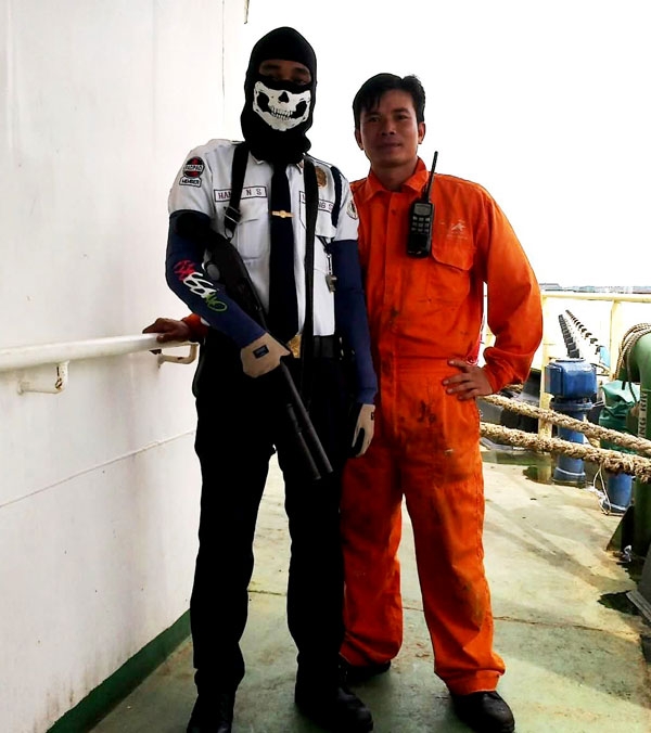 Gặp lại thủy thủ sống sót duy nhất vụ chìm tàu Vinalines Queen - 2