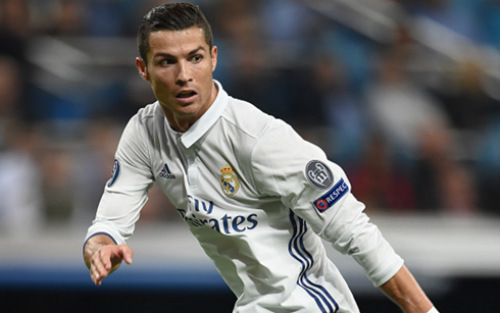 Real Madrid – A.Bilbao: Chờ Ronaldo "xả súng" - 1