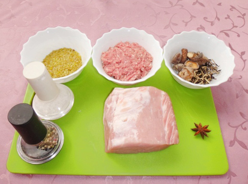 5 món thịnh soạn, siêu ngon ngày Chủ nhật - 4