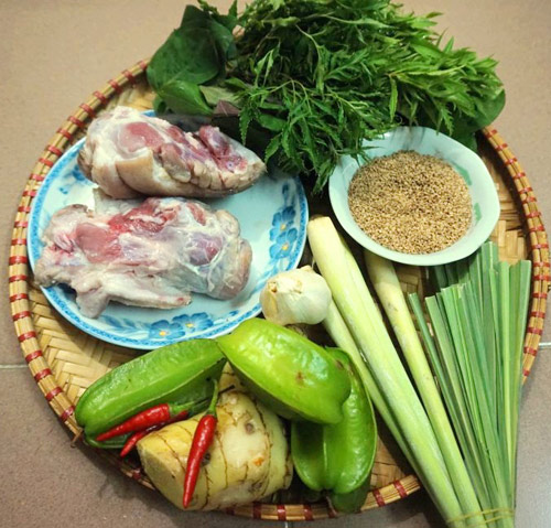 5 món thịnh soạn, siêu ngon ngày Chủ nhật - 9