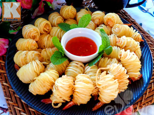5 món thịnh soạn, siêu ngon ngày Chủ nhật - 8