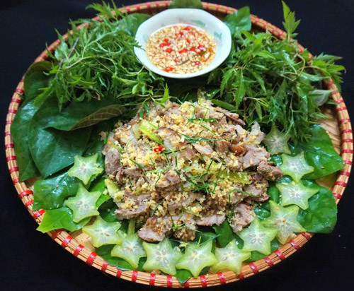 5 món thịnh soạn, siêu ngon ngày Chủ nhật - 10