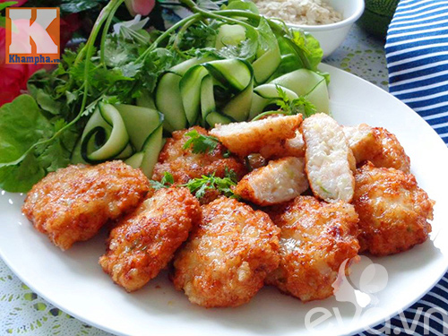 5 món thịnh soạn, siêu ngon ngày Chủ nhật - 12