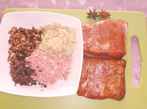 5 món thịnh soạn, siêu ngon ngày Chủ nhật - 5