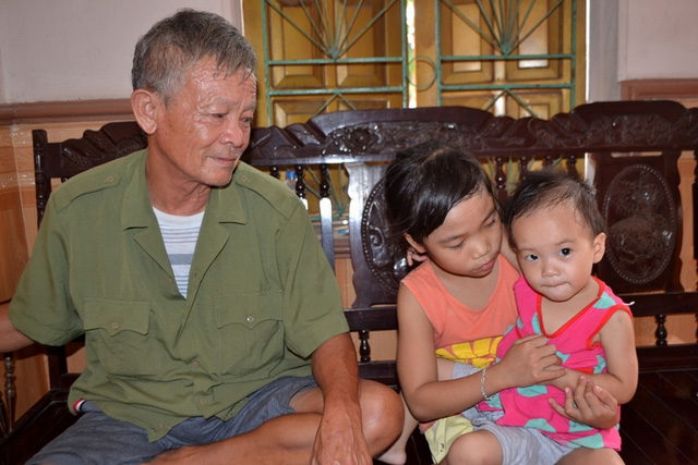 Nỗi đau của người cha già có con bị bạn thân sát hại - 3