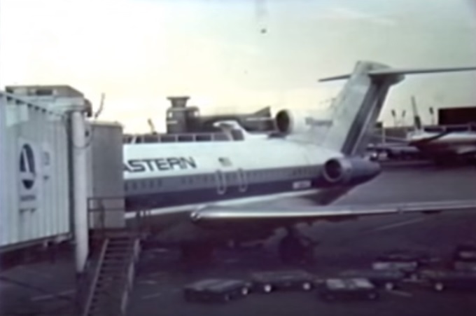 Tai nạn máy bay 980 bí ẩn nhất thế kỷ 20 - 2