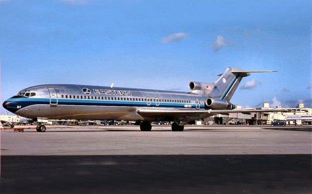 Tai nạn máy bay 980 bí ẩn nhất thế kỷ 20 - 1