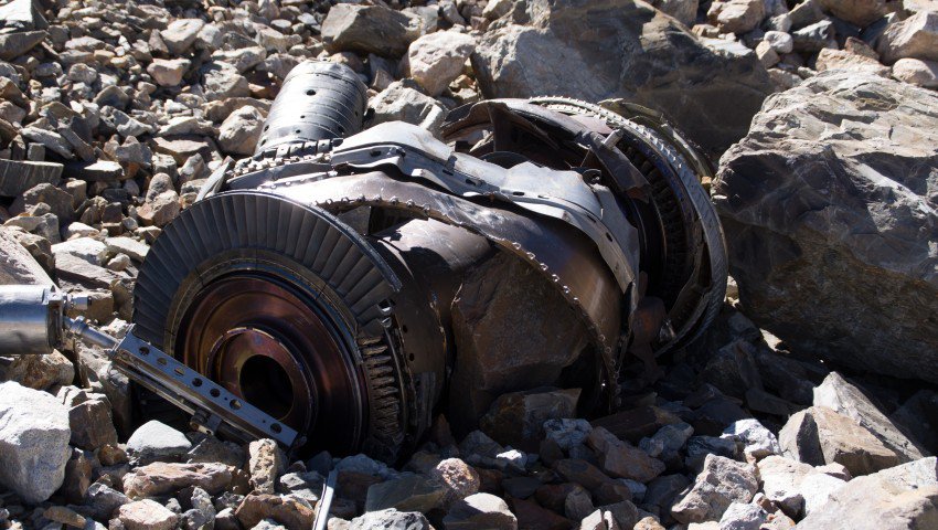 Tai nạn máy bay 980 bí ẩn nhất thế kỷ 20 - 7