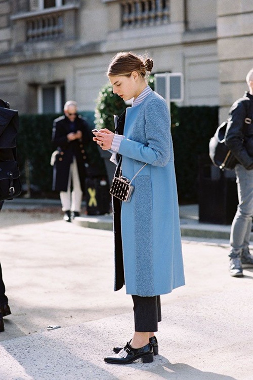 Chăm mặc màu này hơn để hóa quý cô thời thượng - 4