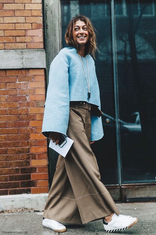 Chăm mặc màu này hơn để hóa quý cô thời thượng - 14