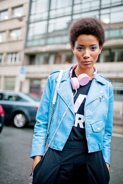 Chăm mặc màu này hơn để hóa quý cô thời thượng - 10