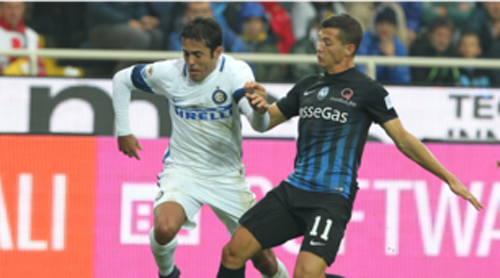Atalanta - Inter Milan: "Sa lầy" ở quốc nội - 1