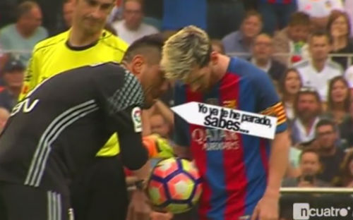 Tin HOT bóng đá tối 24/10: Sanches đoạt giải “Cậu bé vàng” - 2