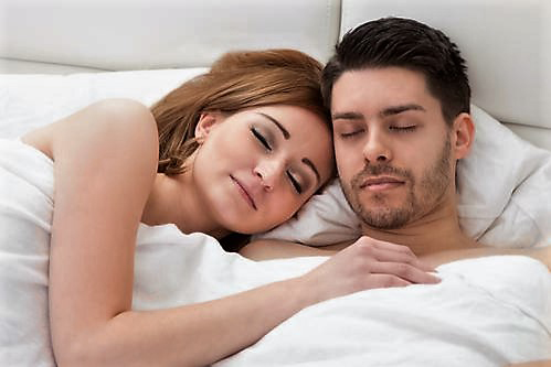 Thời lượng ngủ liên quan đến khả năng sinh sản - 1