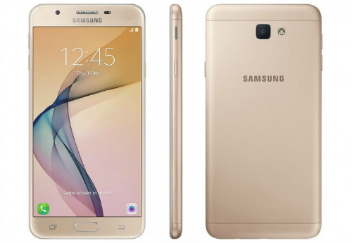 Samsung Galaxy On Nxt chính thức trình làng, giá mềm - 1