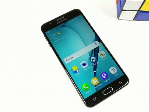 Samsung Galaxy On Nxt chính thức trình làng, giá mềm - 2