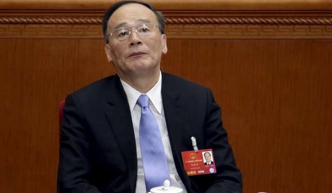 Ông Tập đang thay đổi "luật chơi" trong giới lãnh đạo TQ - 3