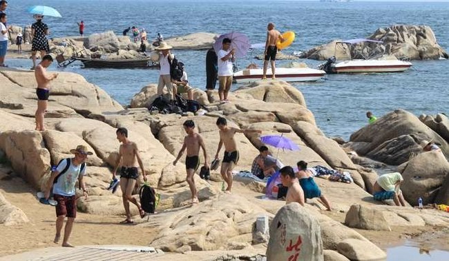 Ông Tập đang thay đổi "luật chơi" trong giới lãnh đạo TQ - 4