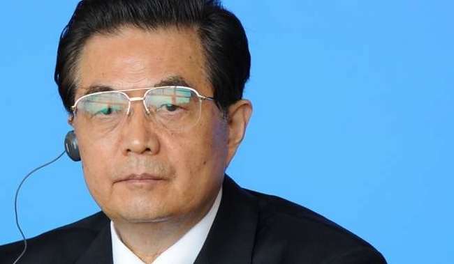 Ông Tập đang thay đổi "luật chơi" trong giới lãnh đạo TQ - 2