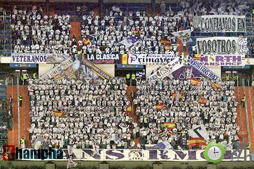 Nỗi buồn Ronaldo & nụ hôn của fan nữ xinh Bilbao - 6