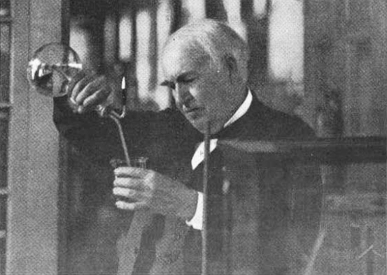 Bí mật điện thoại "nói chuyện với người chết" của Edison - 3