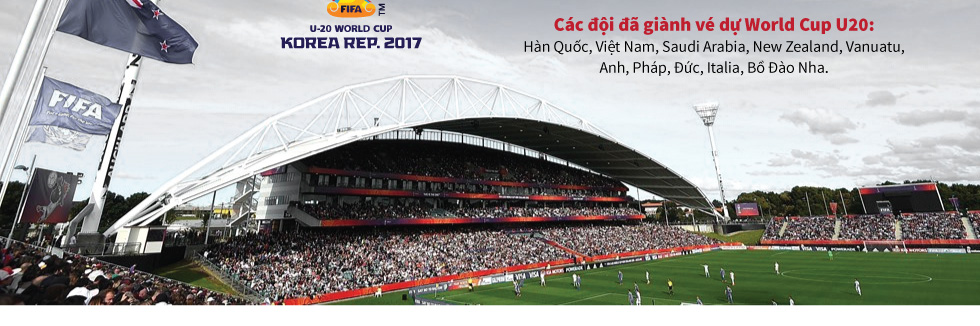 U19 Việt Nam và chiếc vé diệu kỳ tới World Cup [Đồ họa] - 14