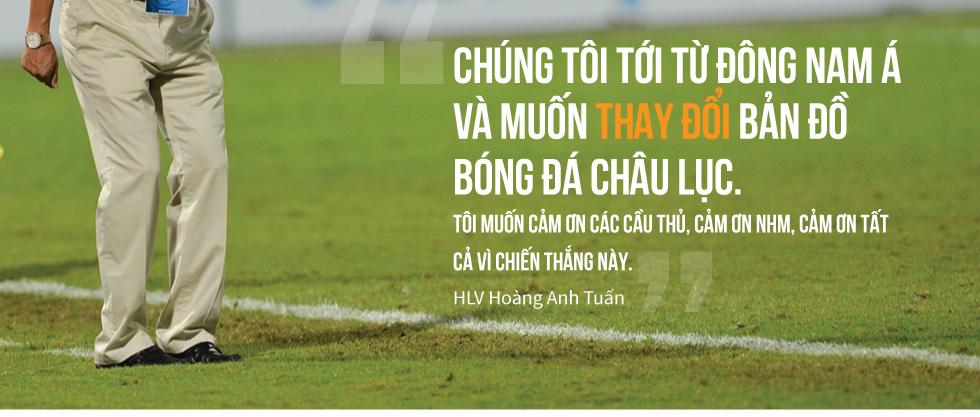 U19 Việt Nam và chiếc vé diệu kỳ tới World Cup [Đồ họa] - 8