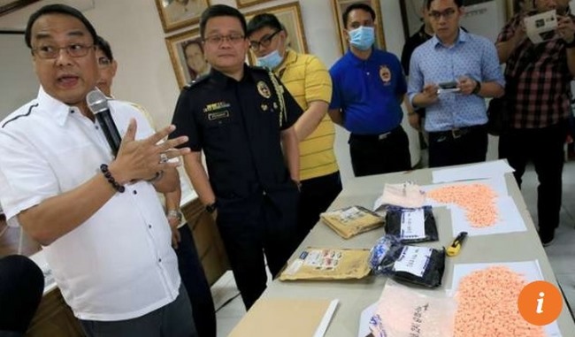 Philippines &#34;càn&#34; ma túy giai đoạn 2: Nhằm tầng lớp cao - 2
