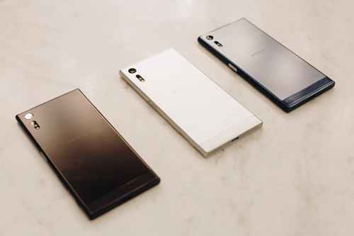 Xperia XZ – chiến binh mạnh mẽ của Sony - 4