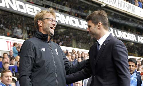 Liverpool – Tottenham: Công cường đấu thủ chắc - 1