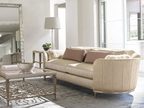 Phong cách nội thất Mỹ ‘hút hồn’ các cặp vợ chồng trẻ - 2