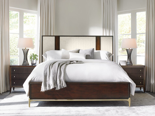 Phong cách nội thất Mỹ ‘hút hồn’ các cặp vợ chồng trẻ - 3