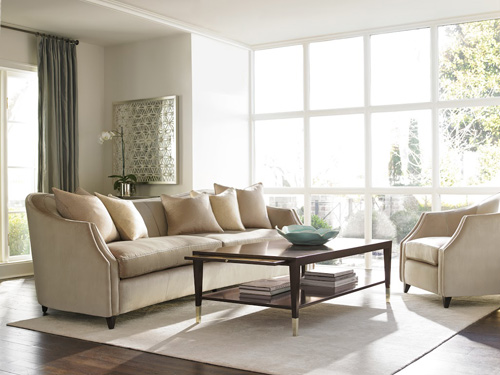 Phong cách nội thất Mỹ ‘hút hồn’ các cặp vợ chồng trẻ - 5