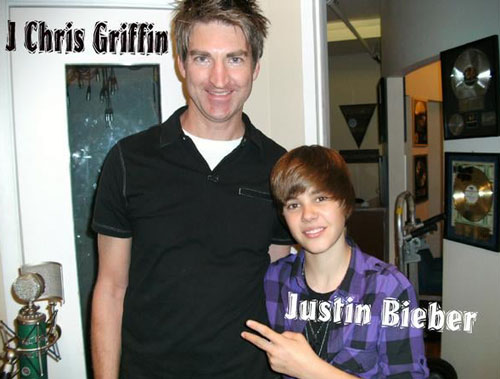 Thuỷ Top hợp tác cùng nhà sản xuất của Justin Bieber? - 2