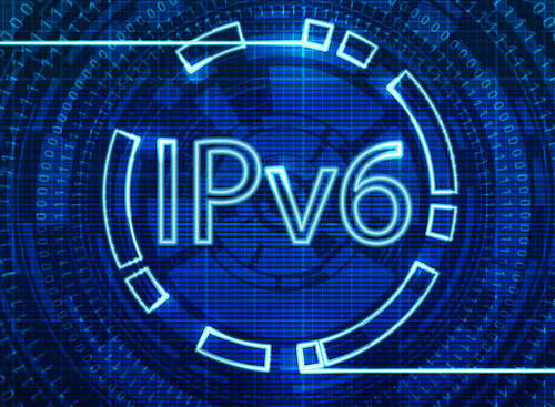 Triển khai IPv6 để giải quyết bài toán không gian mạng - 1