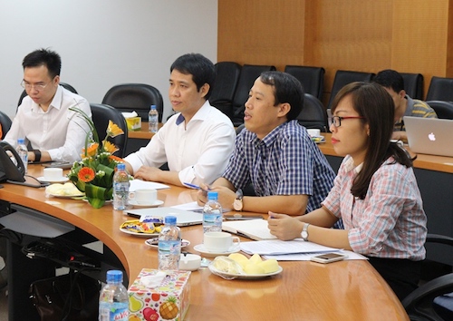 Triển khai IPv6 để giải quyết bài toán không gian mạng - 2