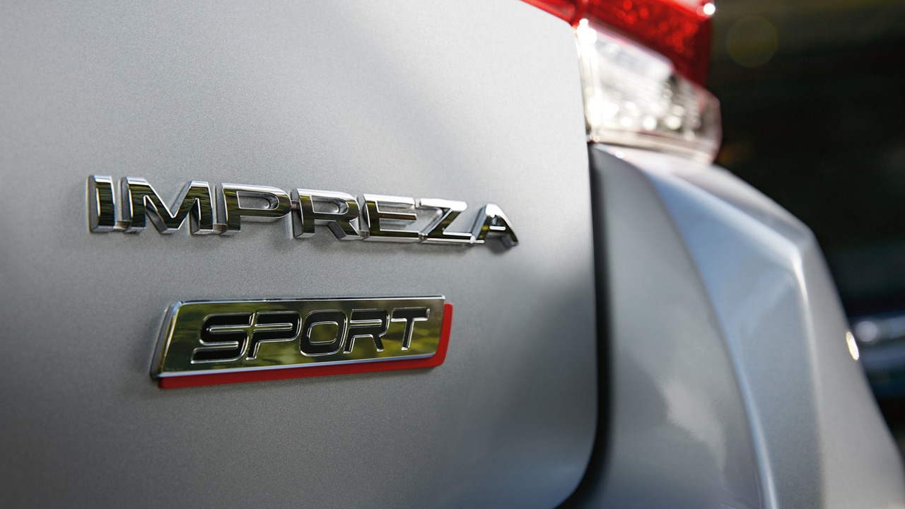 Subaru Impreza 2017 - Công nghệ cao, giá cả hợp lý - 4