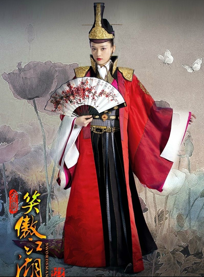 Đông Phương Bất Bại là nhân vật hư cấu trong tiểu thuyết Kim Dung. Do luyện Quỳ Hoa bảo điển mà Đông Phương Bất Bại trở thành một kẻ ái nam ái nữ.