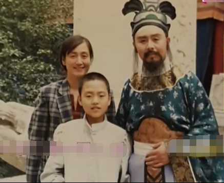 "Đường Tăng, Trư Bát Giới" sống giàu có nhờ vợ, con - 6