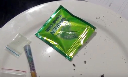 Vụ phá “động lắc” ở SG: 38 nam nữ dương tính ma túy - 4