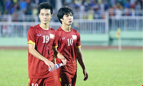 U19 Việt Nam: Thực dụng hơn lãng mạn - 1