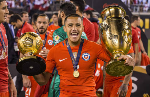 Đề cử Quả bóng Vàng 2016: Bất công với nhiều ngôi sao - 4