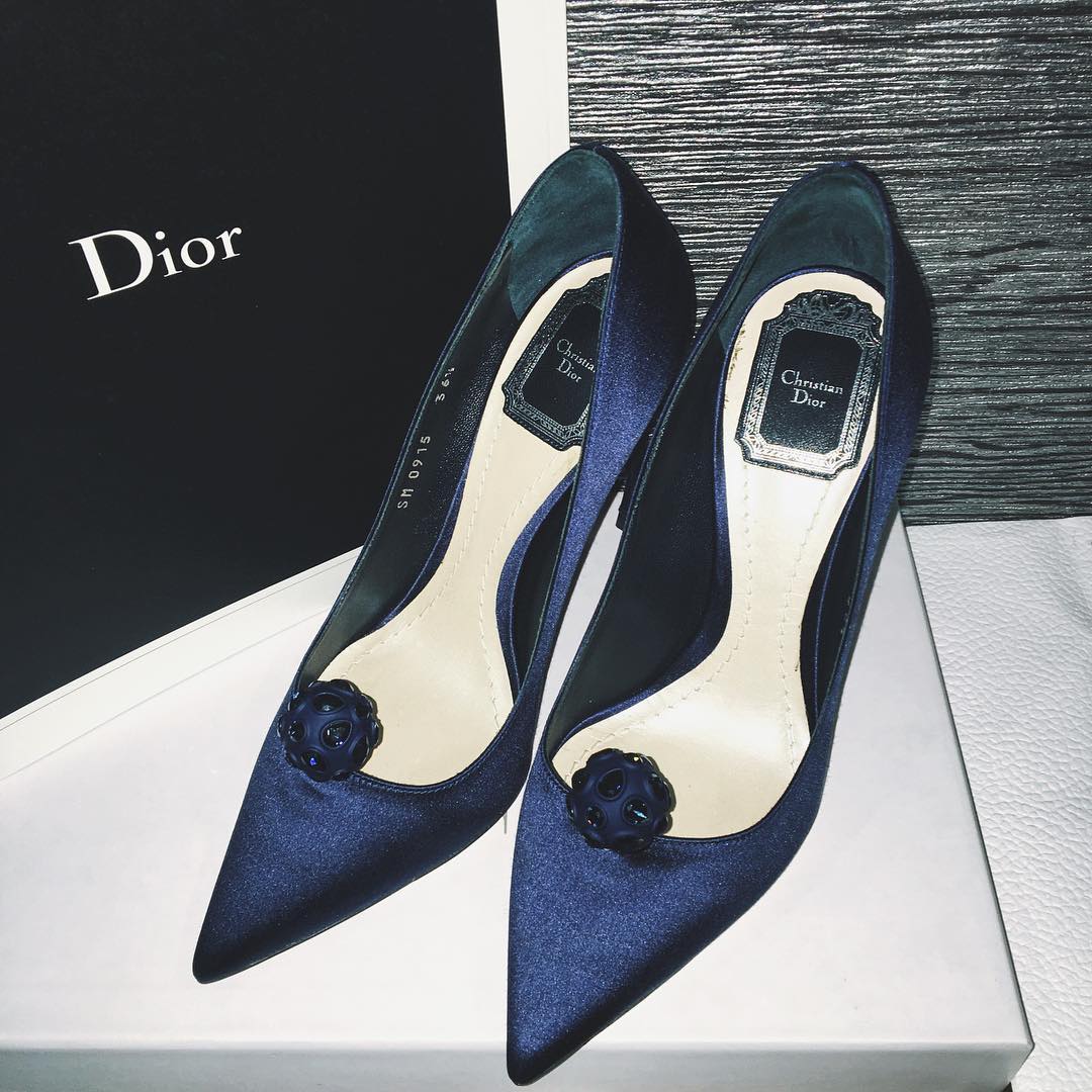 Cuộc sống vương giả của ca nương nóng bỏng Kiều Anh - 9