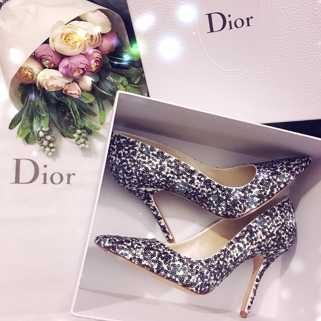 Cuộc sống vương giả của ca nương nóng bỏng Kiều Anh - 10